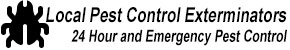 Bordentown NJ Pest Control Exterminators